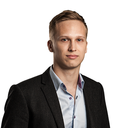 Wingmen - Jussi Kaijalainen